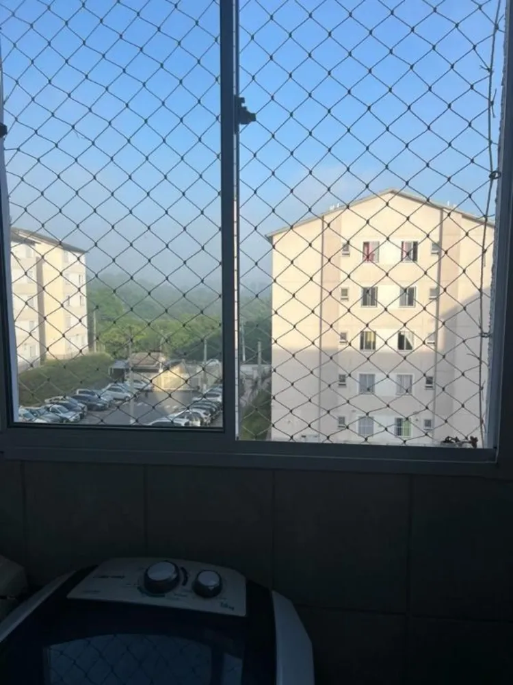 Apartamento, 2 quartos, 48 m² - Foto 4