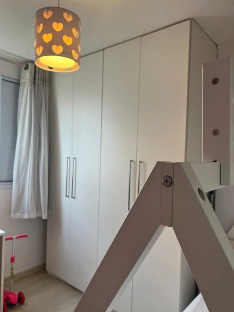 Apartamento, 2 quartos, 48 m² - Foto 6