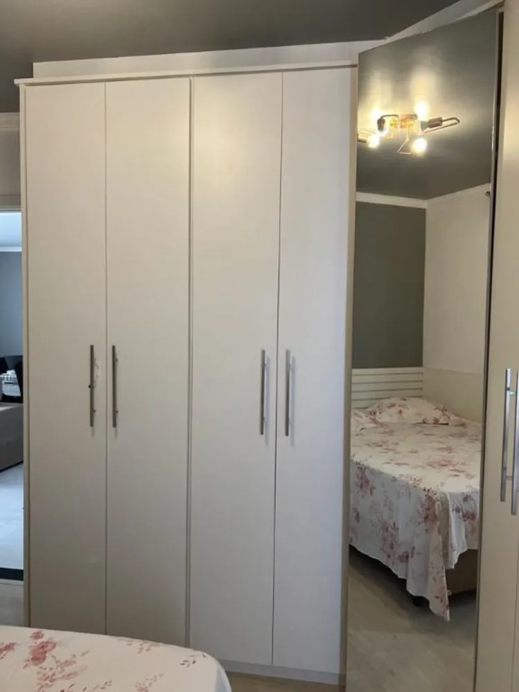 Apartamento, 2 quartos, 48 m² - Foto 8