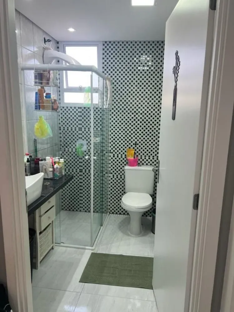 Apartamento, 2 quartos, 48 m² - Foto 5