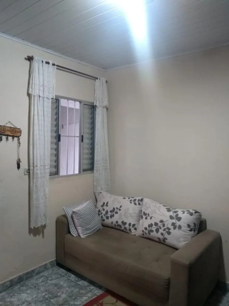 Casa, 2 quartos, 84 m² - Foto 4