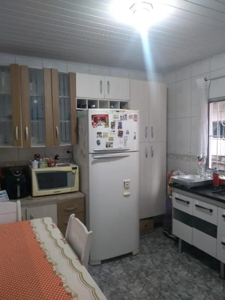 Casa, 2 quartos, 84 m² - Foto 1