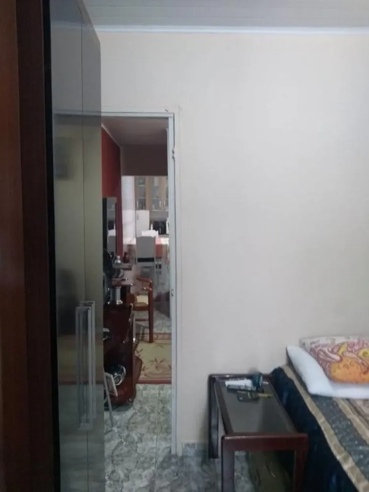 Casa, 2 quartos, 84 m² - Foto 6