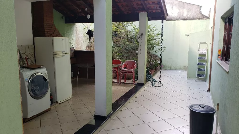 Sobrado à venda com 3 quartos, 400m² - Foto 8