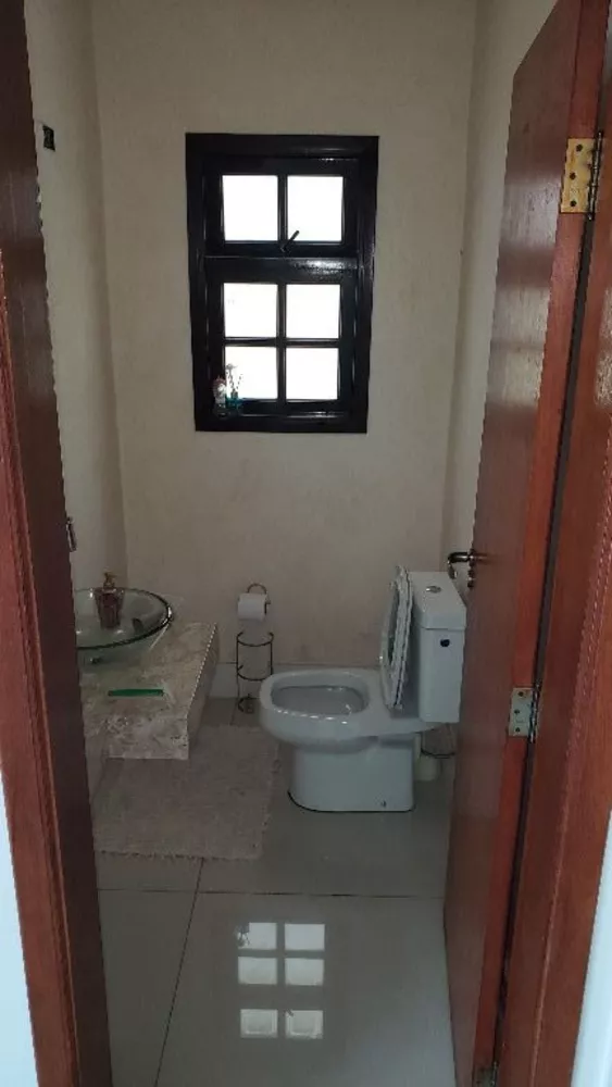 Sobrado à venda com 3 quartos, 400m² - Foto 13