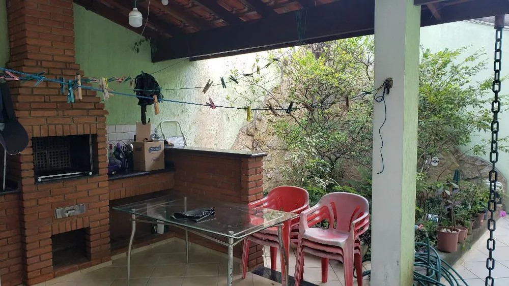 Sobrado à venda com 3 quartos, 400m² - Foto 4