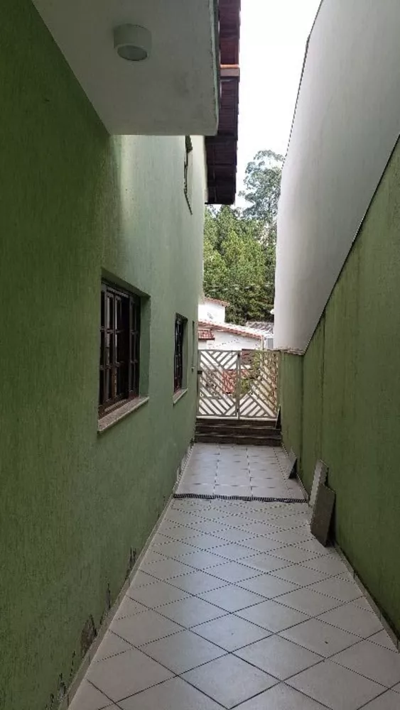 Sobrado à venda com 3 quartos, 400m² - Foto 7