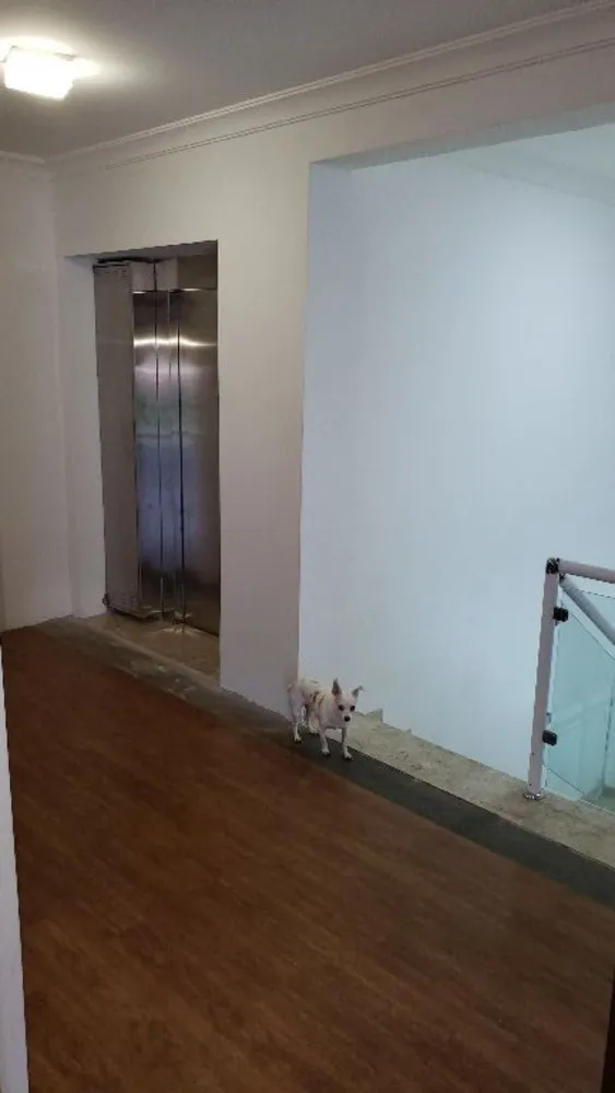 Sobrado, 3 quartos, 400 m² - Foto 19