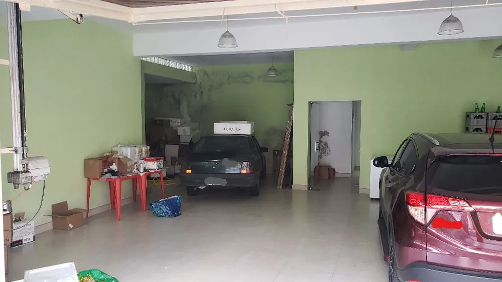 Sobrado, 3 quartos, 400 m² - Foto 24