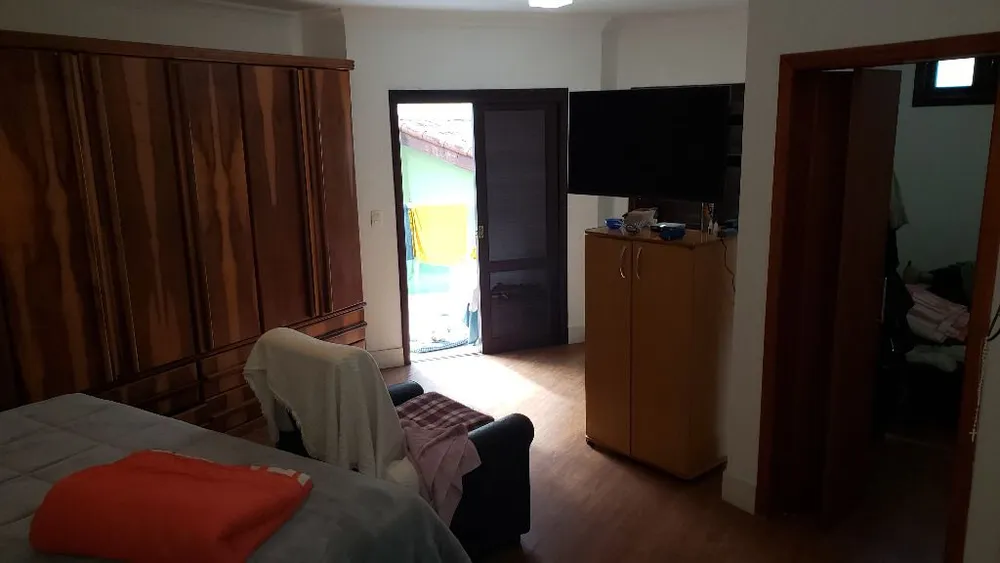 Sobrado, 3 quartos, 400 m² - Foto 20