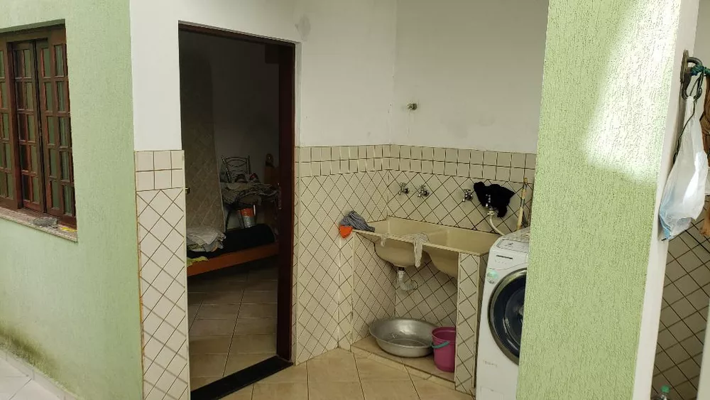 Sobrado à venda com 3 quartos, 400m² - Foto 6