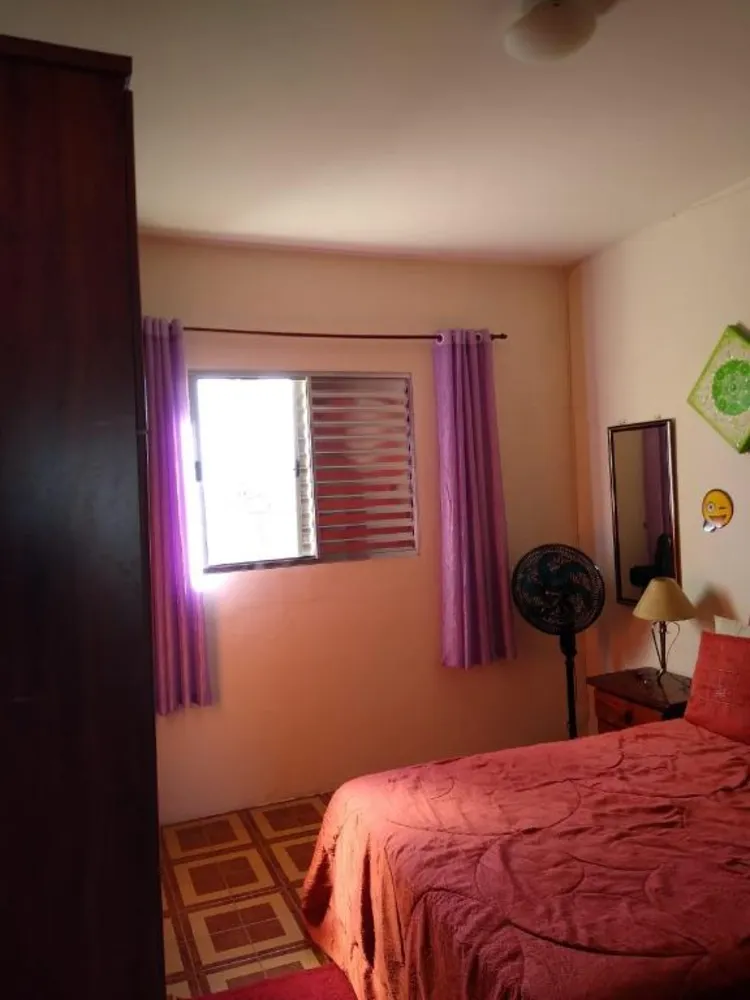 Sobrado, 3 quartos, 202 m² - Foto 14