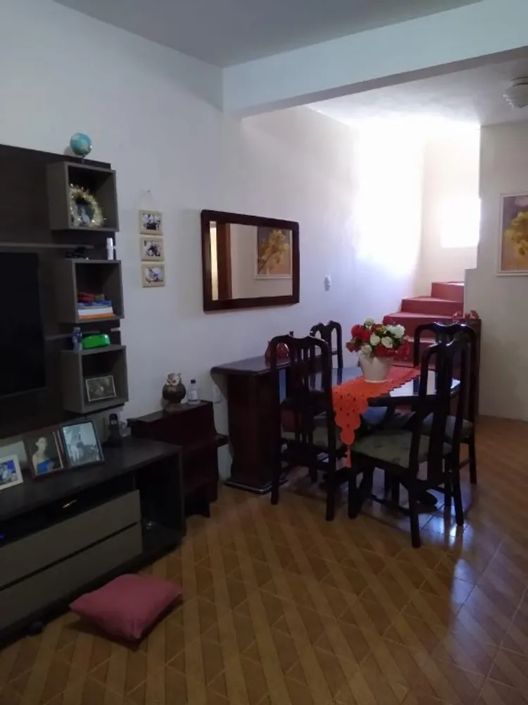 Sobrado, 3 quartos, 202 m² - Foto 5