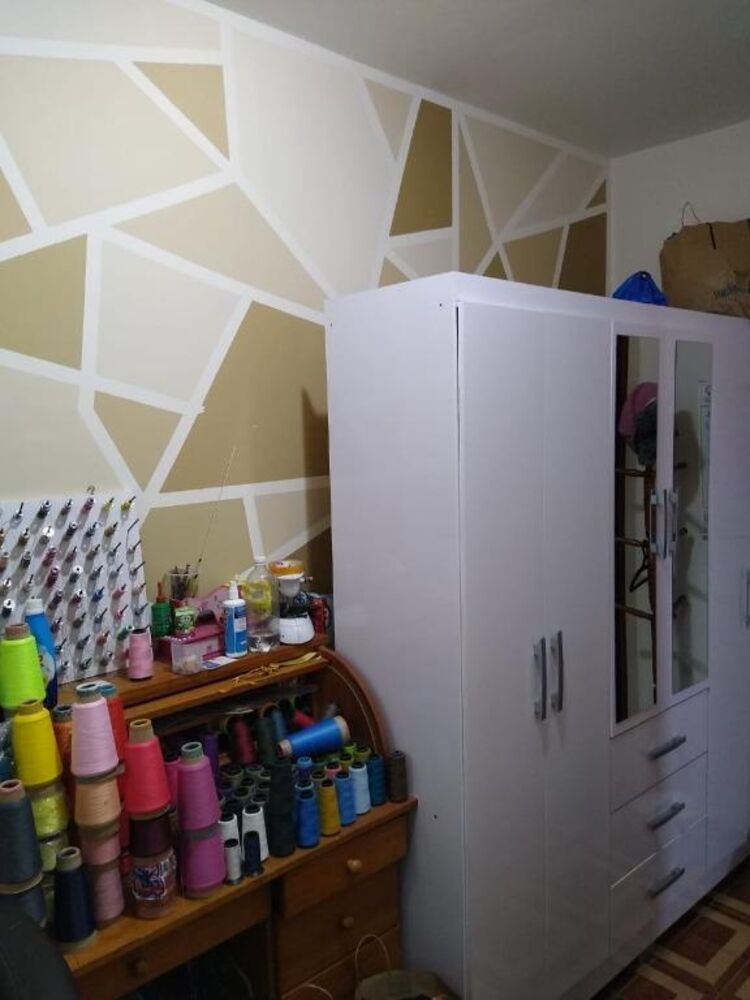 Sobrado, 3 quartos, 202 m² - Foto 11