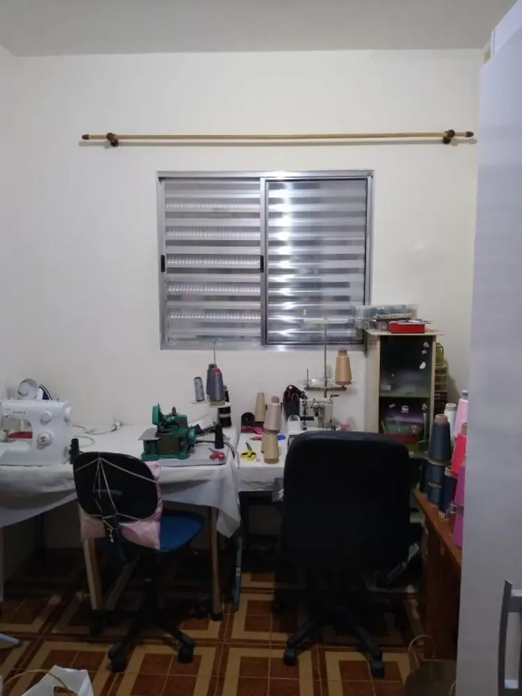 Sobrado, 3 quartos, 202 m² - Foto 12