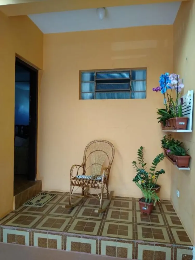 Sobrado, 3 quartos, 202 m² - Foto 18