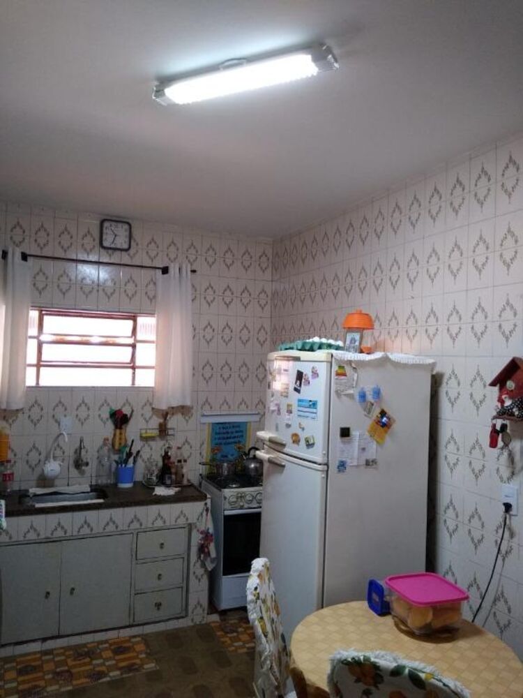 Sobrado, 3 quartos, 202 m² - Foto 3