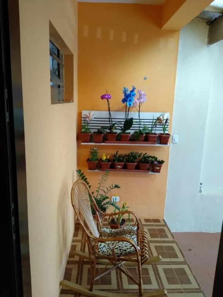 Sobrado, 3 quartos, 202 m² - Foto 17