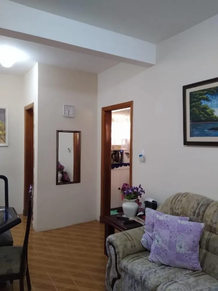 Sobrado, 3 quartos, 202 m² - Foto 2