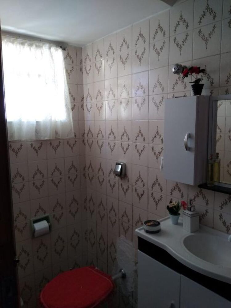 Sobrado, 3 quartos, 202 m² - Foto 9