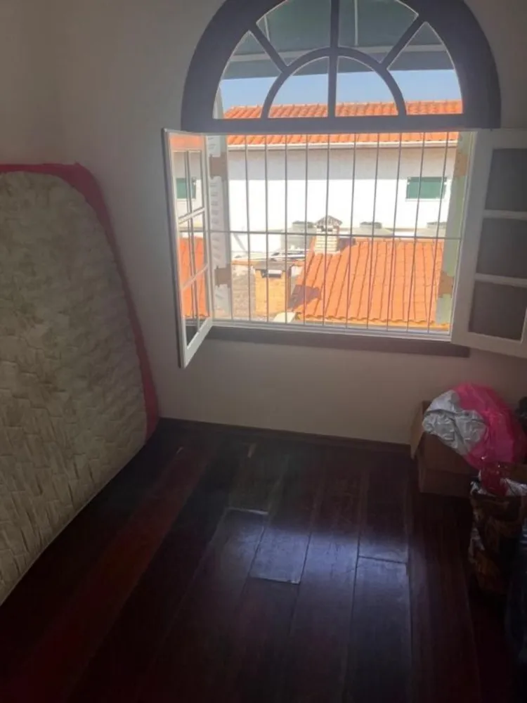 Sobrado, 4 quartos, 215 m² - Foto 6
