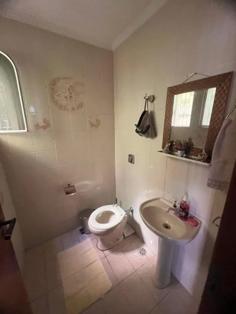 Sobrado, 4 quartos, 215 m² - Foto 12