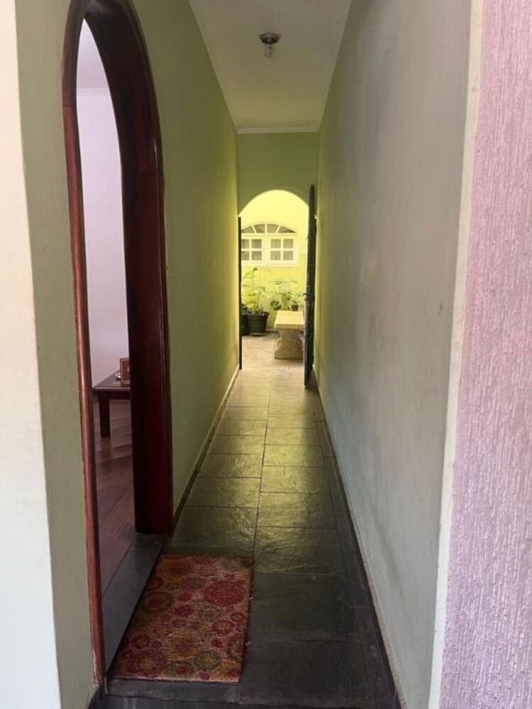 Sobrado, 4 quartos, 215 m² - Foto 3