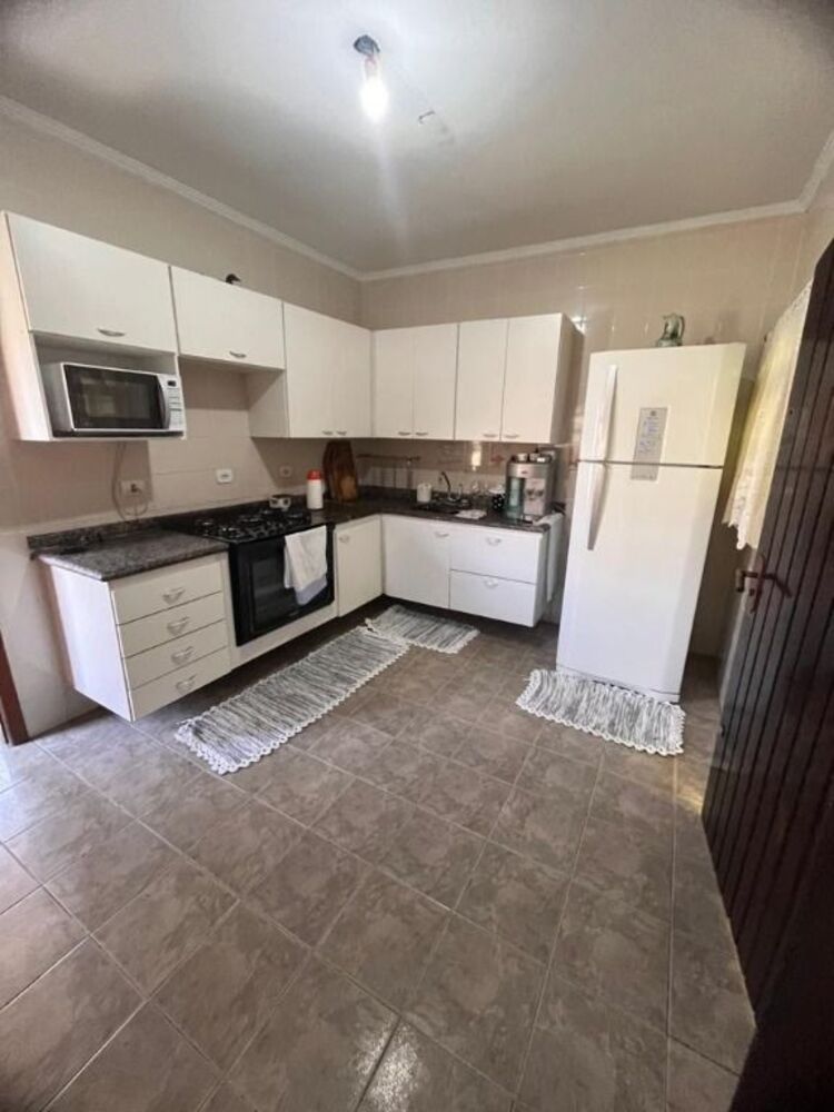 Sobrado, 4 quartos, 215 m² - Foto 4