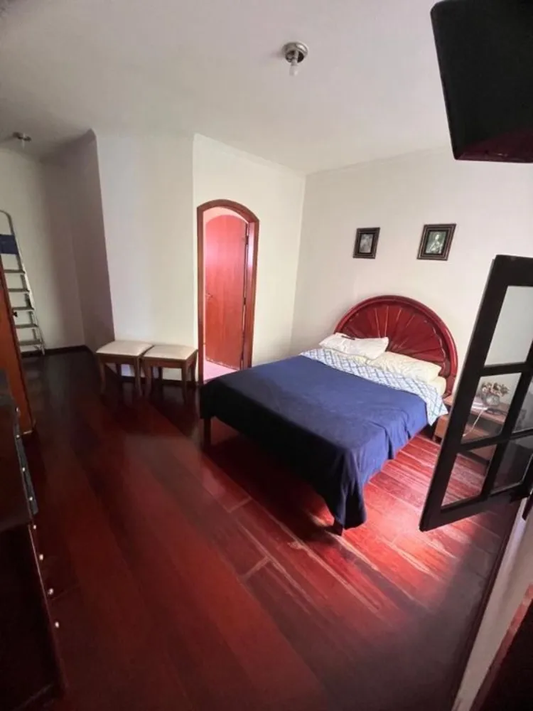 Sobrado, 4 quartos, 215 m² - Foto 5