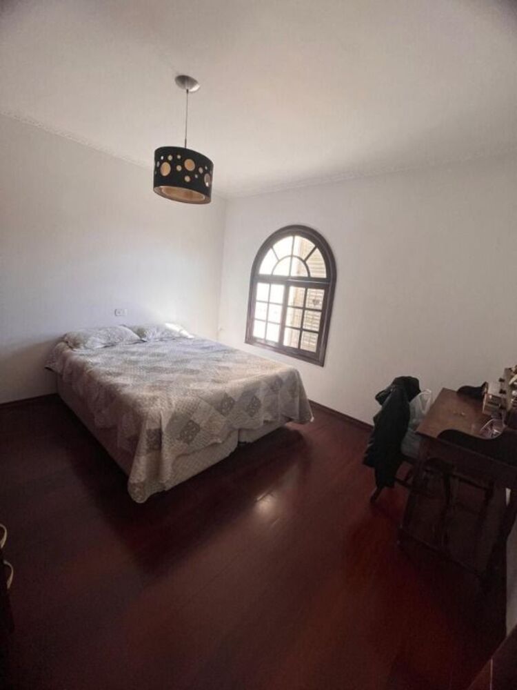 Sobrado, 4 quartos, 215 m² - Foto 2