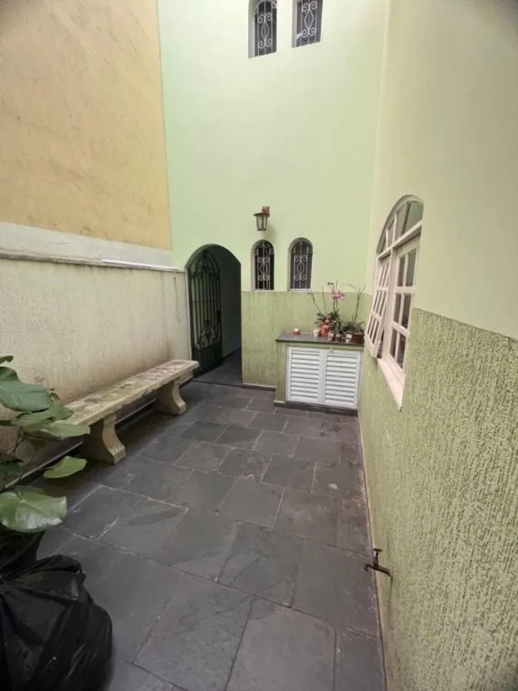 Sobrado, 4 quartos, 215 m² - Foto 11