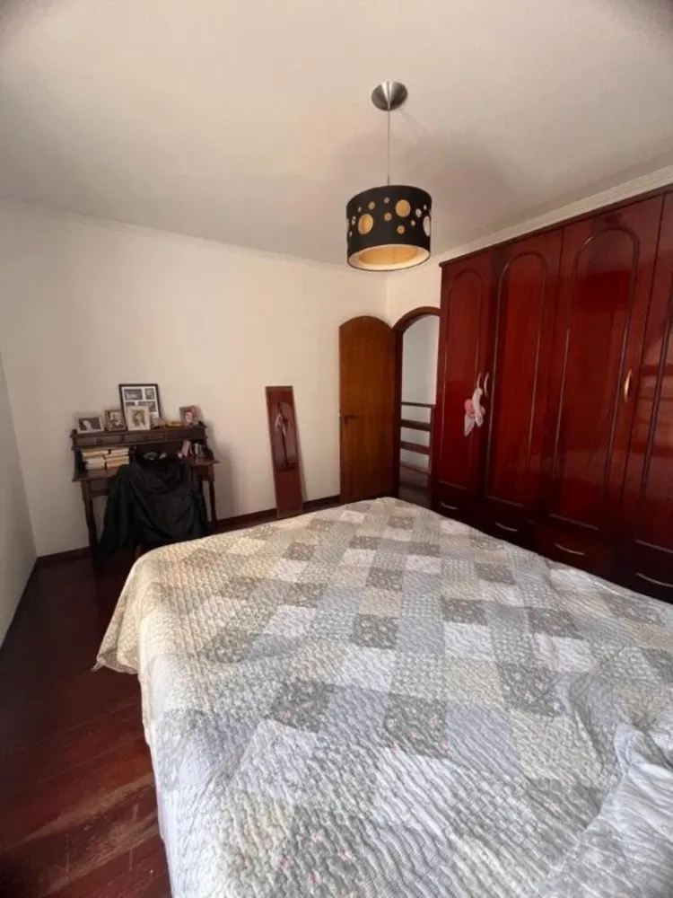 Sobrado, 4 quartos, 215 m² - Foto 4