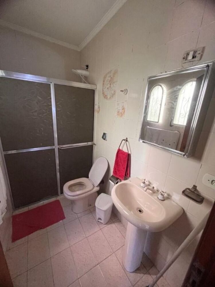 Sobrado, 4 quartos, 215 m² - Foto 1