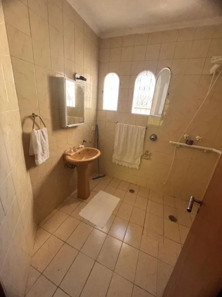 Sobrado, 4 quartos, 215 m² - Foto 10