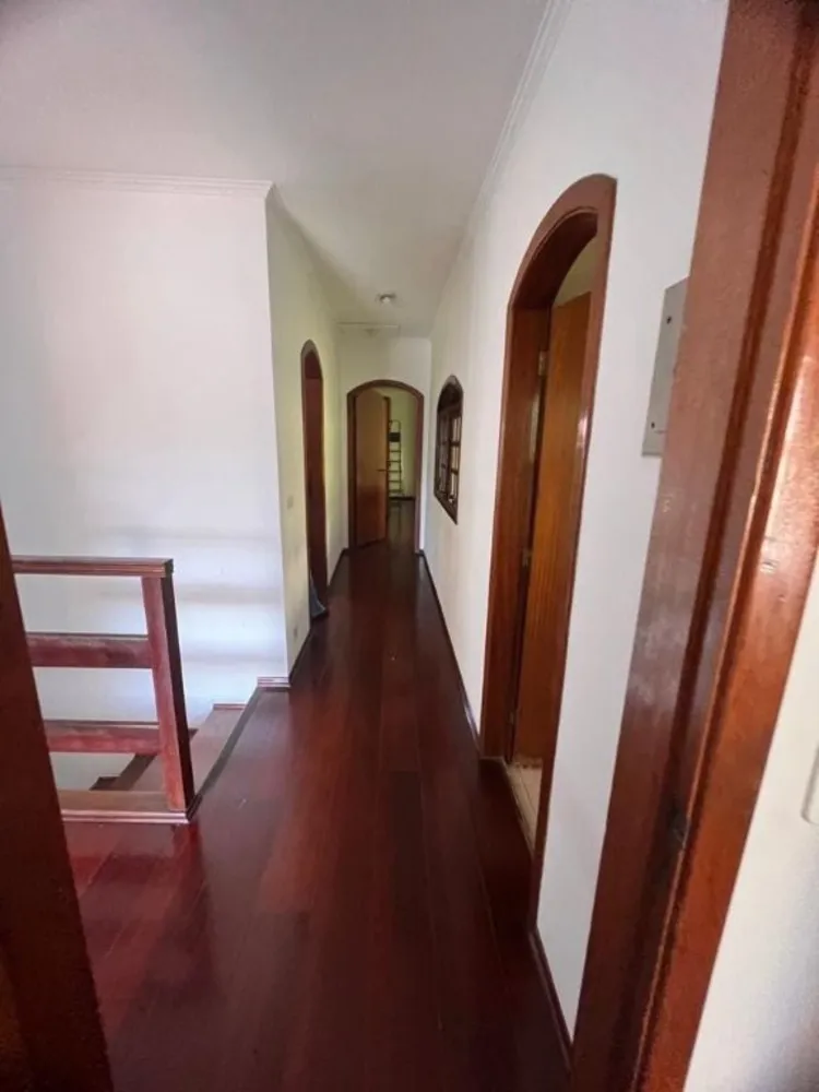 Sobrado, 4 quartos, 215 m² - Foto 3