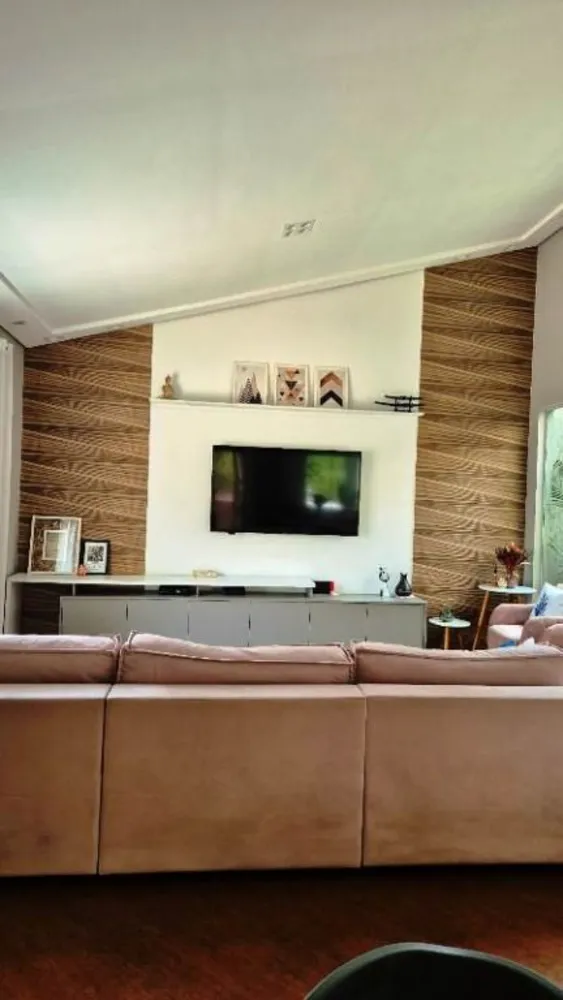 Casa, 3 quartos, 206 m² - Foto 12