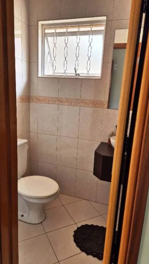 Casa, 3 quartos, 206 m² - Foto 3