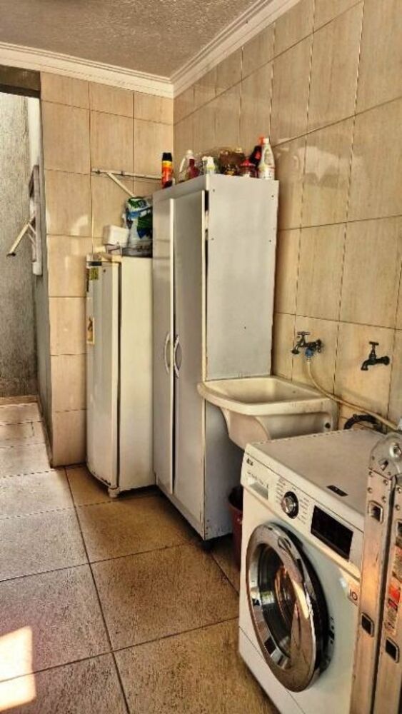 Casa, 3 quartos, 206 m² - Foto 8