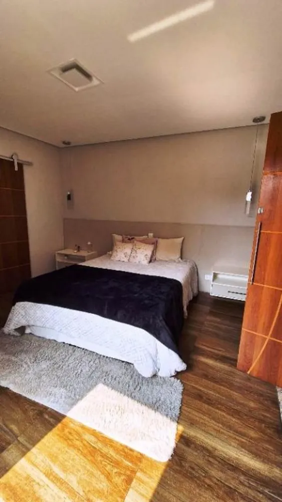 Casa, 3 quartos, 206 m² - Foto 2