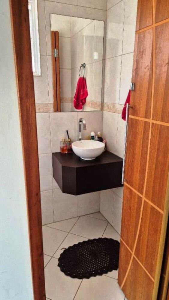 Casa, 3 quartos, 206 m² - Foto 6