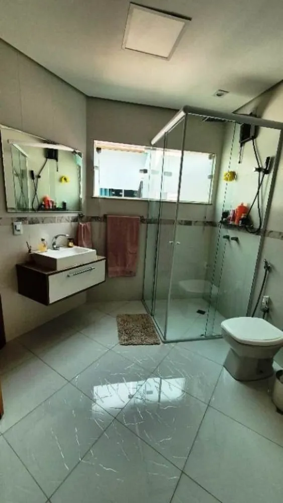 Casa, 3 quartos, 206 m² - Foto 9