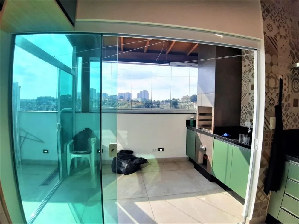 Cobertura, 2 quartos, 83 m² - Foto 10