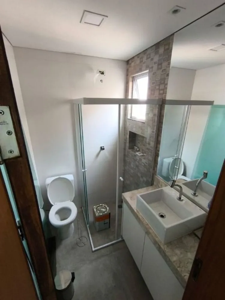 Cobertura, 2 quartos, 83 m² - Foto 9