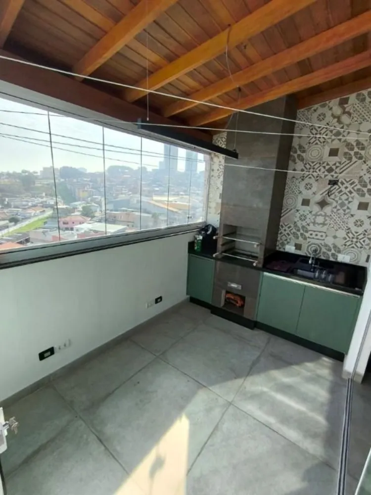 Cobertura, 2 quartos, 83 m² - Foto 11