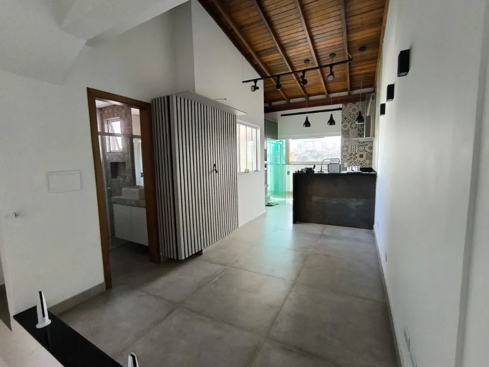 Cobertura, 2 quartos, 83 m² - Foto 8