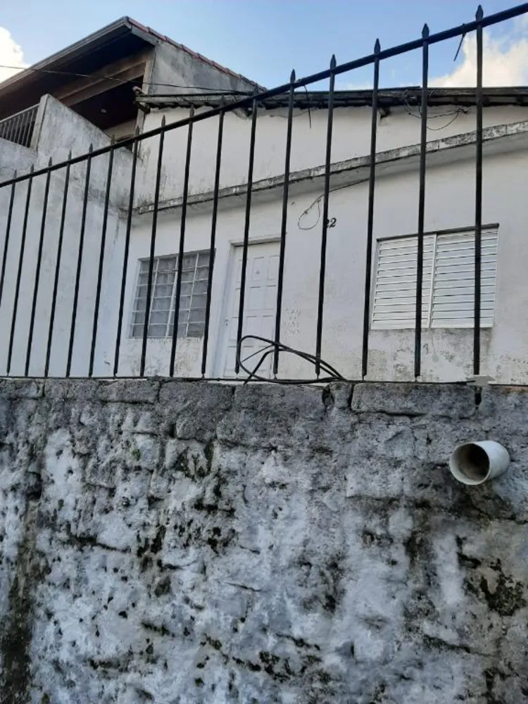 Terreno, 153 m² - Foto 1