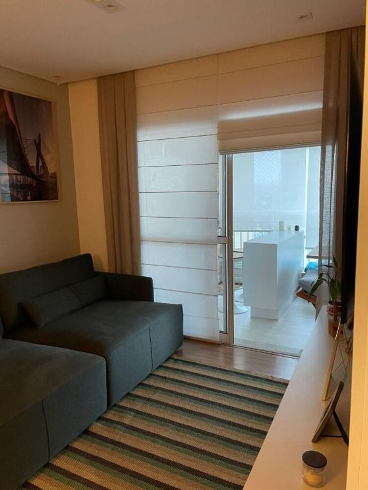 Apartamento, 3 quartos, 94 m² - Foto 5