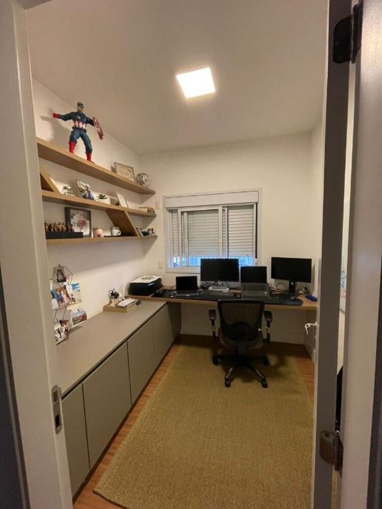 Apartamento, 3 quartos, 94 m² - Foto 6