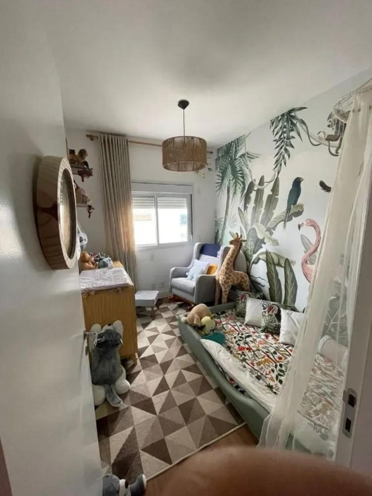 Apartamento, 3 quartos, 94 m² - Foto 6
