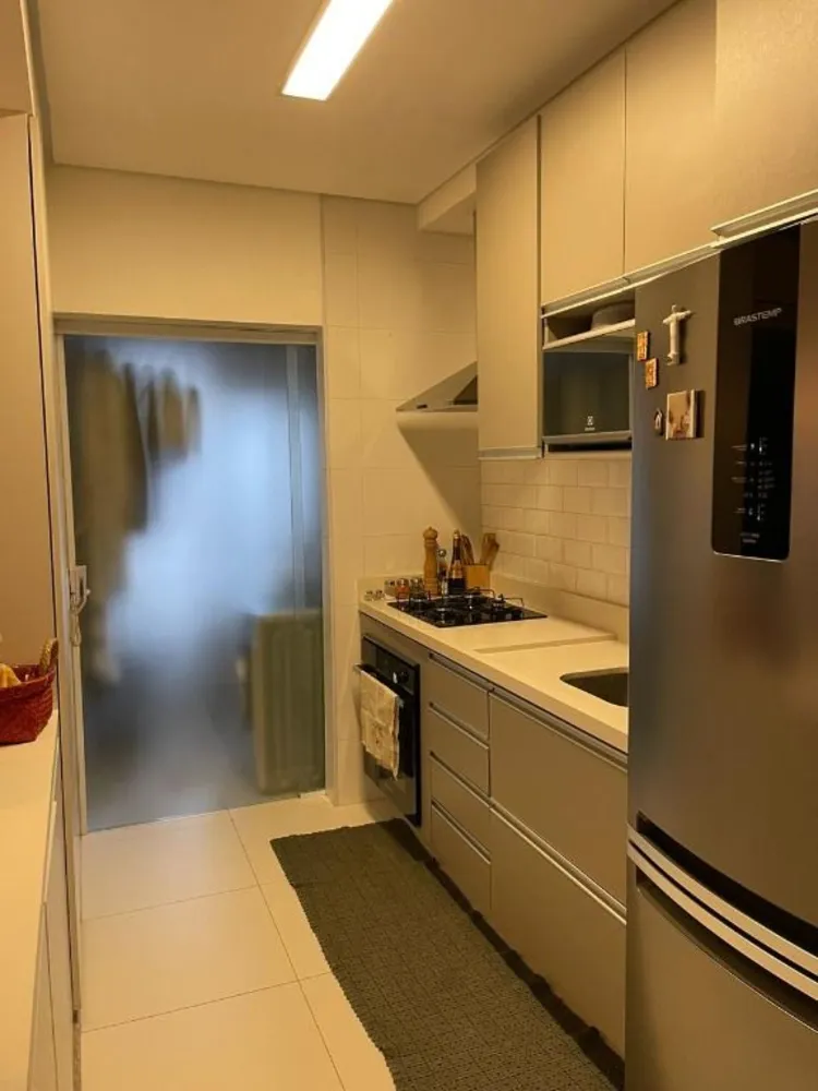 Apartamento, 3 quartos, 94 m² - Foto 4